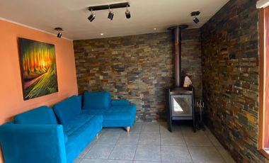 Se Vende Propiedad Villa Trianon, Temuco
