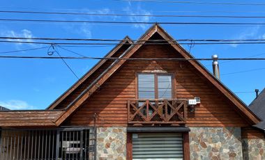 Se Vende Propiedad Villa Trianon, Temuco