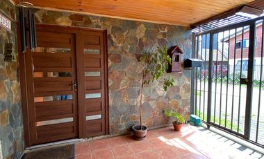 Se Vende Propiedad Villa Trianon, Temuco