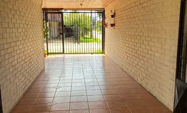 Se Vende Propiedad Villa Trianon, Temuco