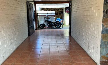 Se Vende Propiedad Villa Trianon, Temuco
