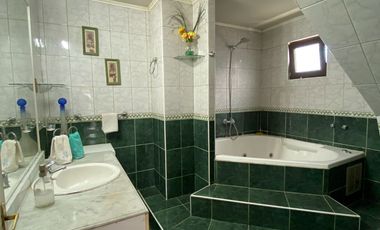 Se Vende Propiedad Villa Trianon, Temuco