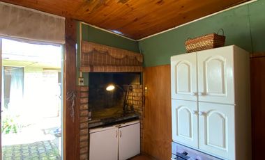 Se Vende Propiedad Villa Trianon, Temuco