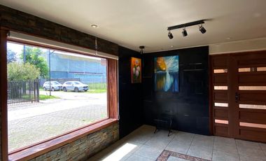 Se Vende Propiedad Villa Trianon, Temuco
