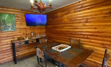 Se Vende Propiedad Villa Trianon, Temuco