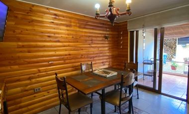 Se Vende Propiedad Villa Trianon, Temuco