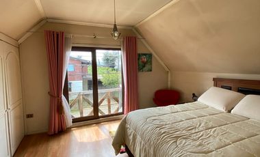 Se Vende Propiedad Villa Trianon, Temuco