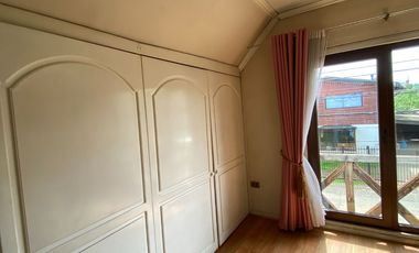 Se Vende Propiedad Villa Trianon, Temuco
