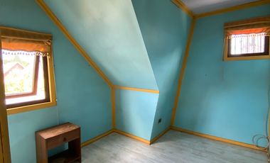 Se Vende Propiedad Villa Trianon, Temuco