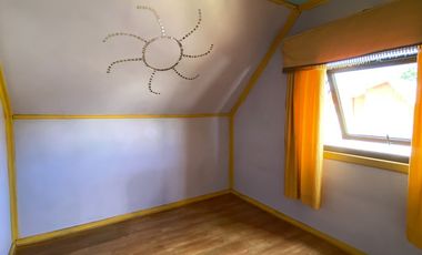 Se Vende Propiedad Villa Trianon, Temuco