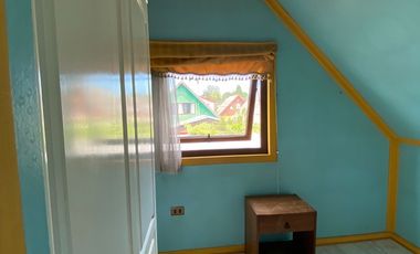 Se Vende Propiedad Villa Trianon, Temuco