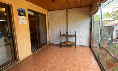 Se Vende Propiedad Villa Trianon, Temuco