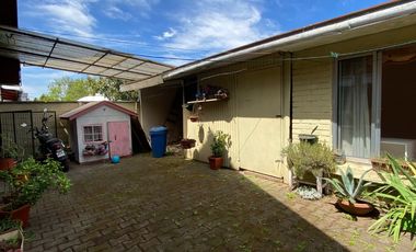 Se Vende Propiedad Villa Trianon, Temuco