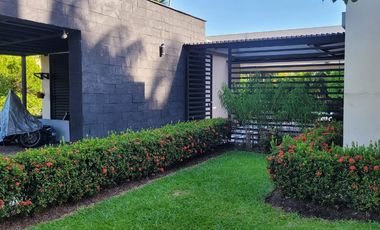 Vendo Casa Campestre tipo Quinta En Villavicencio Meta Condominio Tierra del Sol Vereda El Cairo