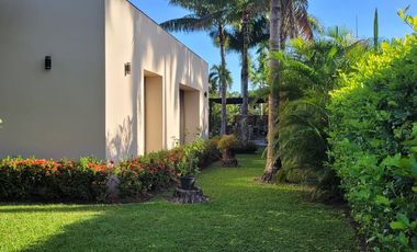 Vendo Casa Campestre tipo Quinta En Villavicencio Meta Condominio Tierra del Sol Vereda El Cairo