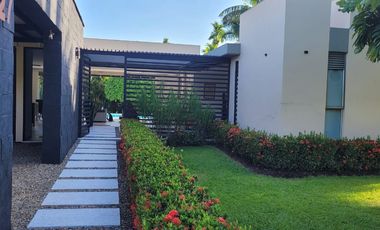 Vendo Casa Campestre tipo Quinta En Villavicencio Meta Condominio Tierra del Sol Vereda El Cairo