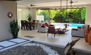 Vendo Casa Campestre tipo Quinta En Villavicencio Meta Condominio Tierra del Sol Vereda El Cairo