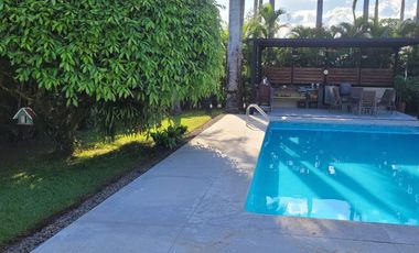 Vendo Casa Campestre tipo Quinta En Villavicencio Meta Condominio Tierra del Sol Vereda El Cairo