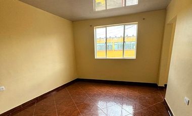 VENDO ESPECTACULAR CASA COMERCIAL 12 DE OCTUBRE -RENTANDO