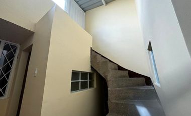 VENDO ESPECTACULAR CASA COMERCIAL 12 DE OCTUBRE -RENTANDO