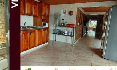 💥VENDO 💥Hermosa finca en vereda sabaneta - Copacabana.