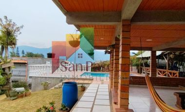 💥VENDO 💥Hermosa finca en vereda sabaneta - Copacabana.