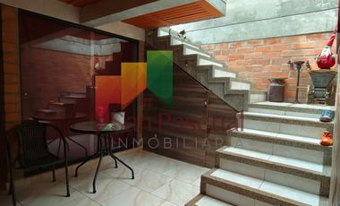 💥VENDO 💥Hermosa finca en vereda sabaneta - Copacabana.