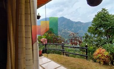💥VENDO 💥Hermosa finca en vereda sabaneta - Copacabana.