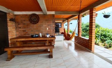 💥VENDO 💥Hermosa finca en vereda sabaneta - Copacabana.