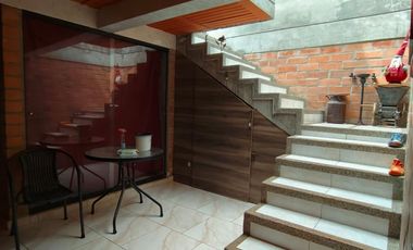 💥VENDO 💥Hermosa finca en vereda sabaneta - Copacabana.