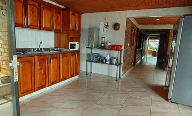 💥VENDO 💥Hermosa finca en vereda sabaneta - Copacabana.