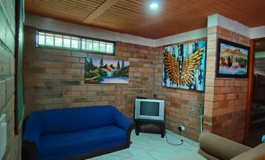 💥VENDO 💥Hermosa finca en vereda sabaneta - Copacabana.