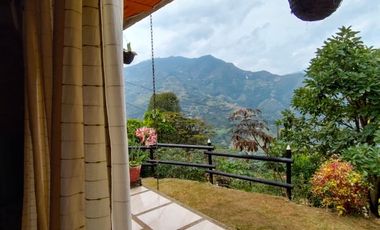 💥VENDO 💥Hermosa finca en vereda sabaneta - Copacabana.