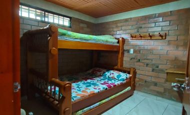 💥VENDO 💥Hermosa finca en vereda sabaneta - Copacabana.