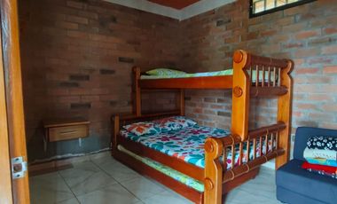 💥VENDO 💥Hermosa finca en vereda sabaneta - Copacabana.