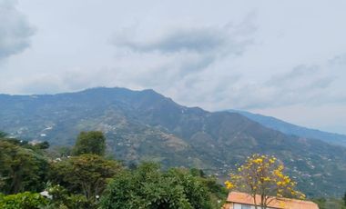 💥VENDO 💥Hermosa finca en vereda sabaneta - Copacabana.
