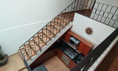 💥 VENDO 💥 Espectacular casa Dúplex en Barrio la Asunción - Copacabana