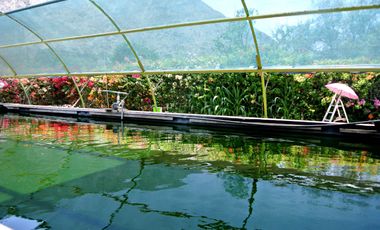 Terreno en venta en Lunahuaná