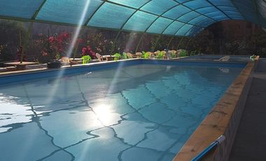 Terreno en venta en Lunahuaná