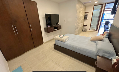 amplia casa a la venta con piscina en la vereda vanguardia