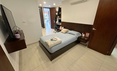 amplia casa a la venta con piscina en la vereda vanguardia