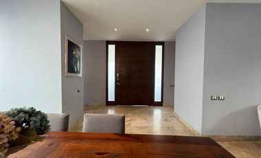 Venta Casa Condominio 3 Recamars 4 Baños 4 Estacionamientos Roof Garden