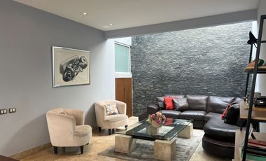 Venta Casa Condominio 3 Recamars 4 Baños 4 Estacionamientos Roof Garden