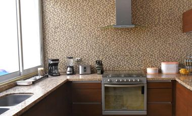 Venta Casa Condominio 3 Recamars 4 Baños 4 Estacionamientos Roof Garden