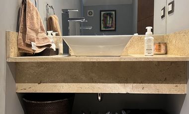 Venta Casa Condominio 3 Recamars 4 Baños 4 Estacionamientos Roof Garden