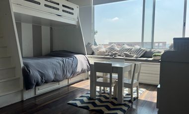 Venta Casa Condominio 3 Recamars 4 Baños 4 Estacionamientos Roof Garden