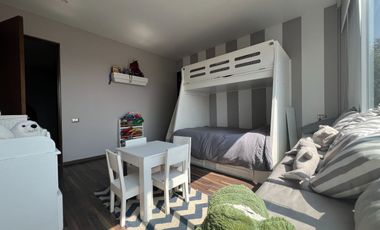 Venta Casa Condominio 3 Recamars 4 Baños 4 Estacionamientos Roof Garden