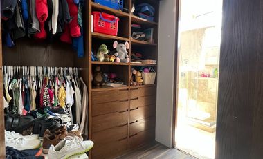 Venta Casa Condominio 3 Recamars 4 Baños 4 Estacionamientos Roof Garden