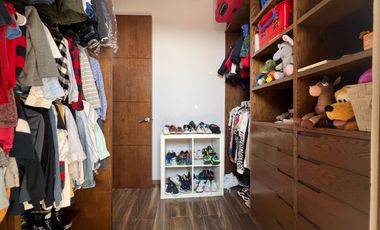 Venta Casa Condominio 3 Recamars 4 Baños 4 Estacionamientos Roof Garden