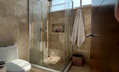 Venta Casa Condominio 3 Recamars 4 Baños 4 Estacionamientos Roof Garden